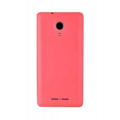 Full Body Housing For Lima Mobiles Ice Cube White - Maxbhi.com