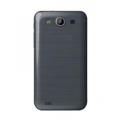 Full Body Housing For Magicon W570 Grey - Maxbhi.com