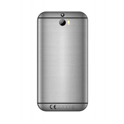 Full Body Housing For Mhorse Mandela Champagne - Maxbhi.com