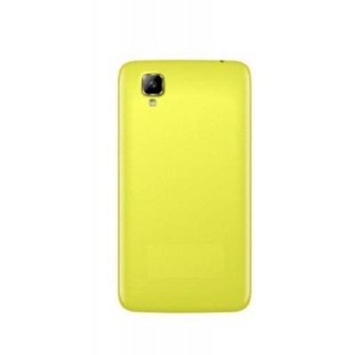 Full Body Housing For Micromax Bolt A067 Green - Maxbhi Com