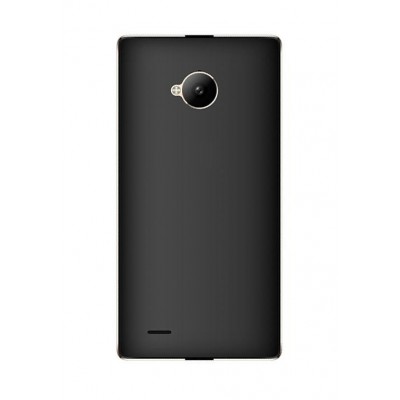 Full Body Housing For Micromax Canvas Amaze 4g Q491 White - Maxbhi.com
