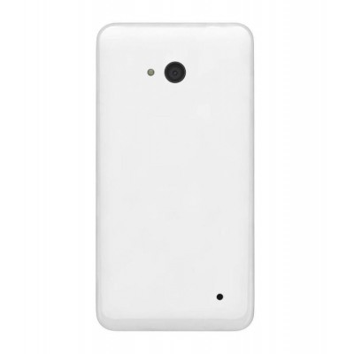 Full Body Housing For Microsoft Lumia 640 Lte White - Maxbhi Com