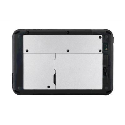Full Body Housing For Panasonic Toughpad Fzm1 White - Maxbhi Com