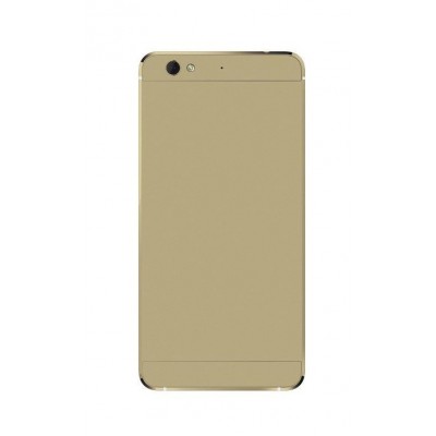 Full Body Housing For Qmobile Noir Z12 White - Maxbhi Com