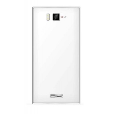 Full Body Housing For Salora Njoy X E6 Black - Maxbhi.com