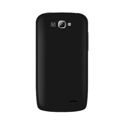 Full Body Housing For Sansui Sa4021 Black - Maxbhi.com
