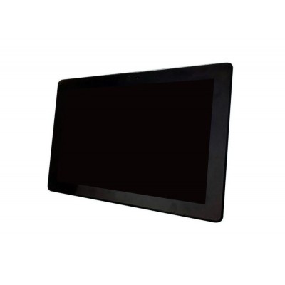 Full Body Housing For Swipe Ultimate Tab 3g Win 10 Black - Maxbhi Com