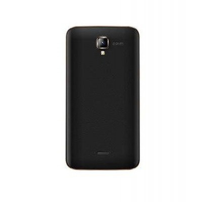 Full Body Housing For Videocon Infinium Z40 Pro Lite Black - Maxbhi.com