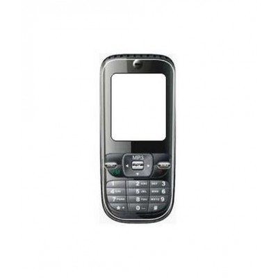 Full Body Housing For Ajanta A4200 Black - Maxbhi Com