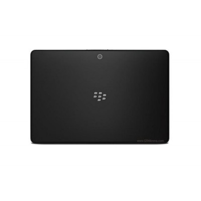 Full Body Housing For Blackberry 4g Playbook 32gb Wifi And Wimax Black - Maxbhi.com