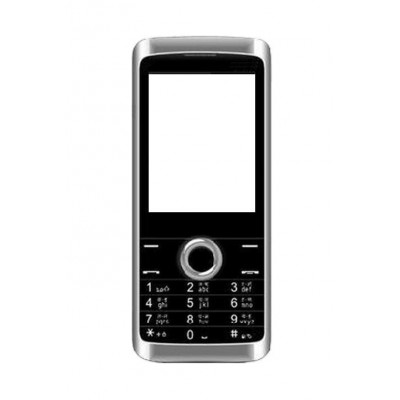 Full Body Housing For Maxx Mx513 Black - Maxbhi.com