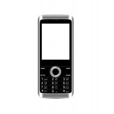 Full Body Housing For Maxx Mx513 White - Maxbhi.com