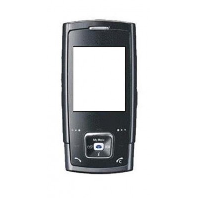 Full Body Housing For Samsung Flo Schf519 Black - Maxbhi.com