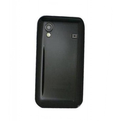 Full Body Housing For Samsung Galaxy S2 Mini White - Maxbhi.com