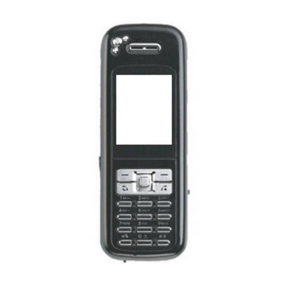 Full Body Housing For Simoco Mobile Sm366 White - Maxbhi.com