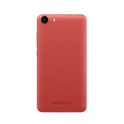 Full Body Housing For Wiko Lenny2 Coral - Maxbhi.com