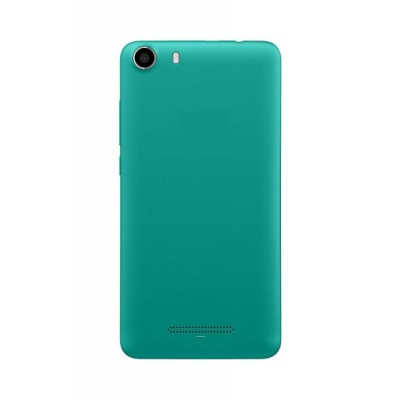 Full Body Housing For Wiko Lenny2 Green - Maxbhi.com