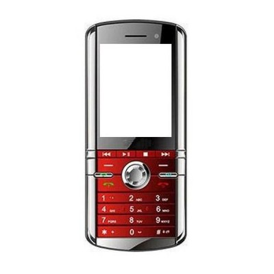 Full Body Housing For Glx W99 White - Maxbhi Com