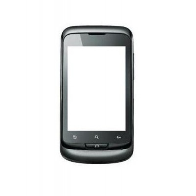 Full Body Housing For Idea Id 918 White - Maxbhi Com