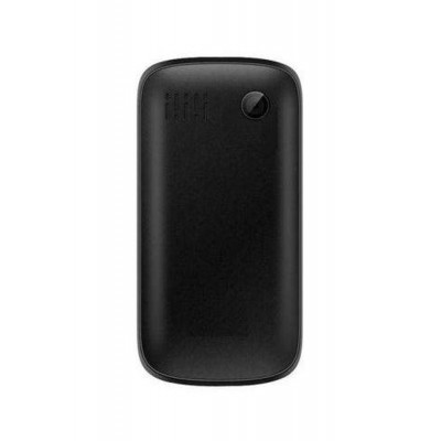 Full Body Housing For Karbonn Kt82 Black - Maxbhi.com