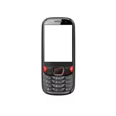 Full Body Housing For Kenxinda W8 Black - Maxbhi Com