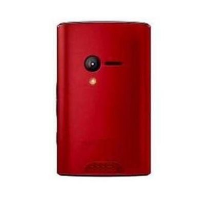 Full Body Housing For Vox Mobile 501 Plus White - Maxbhi Com