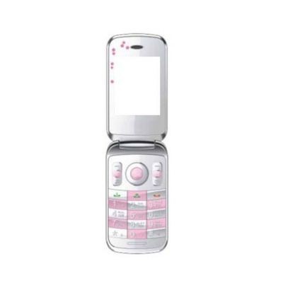 Full Body Housing For Yxtel W666 Black - Maxbhi Com