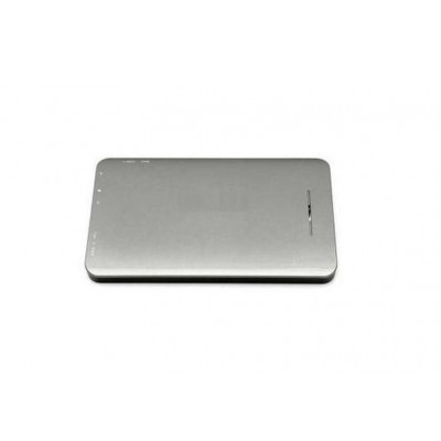Full Body Housing For Zync Z909 Grey - Maxbhi Com