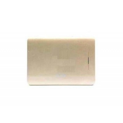 Full Body Housing For Zync Z909 White - Maxbhi Com