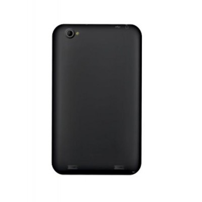 Full Body Housing For Ambrane Ac777 Black - Maxbhi.com