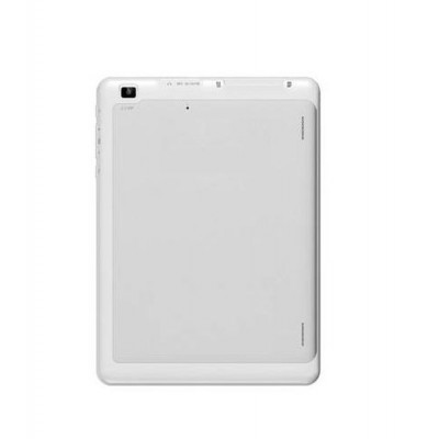 Full Body Housing For Byond Tech Mibook Mi8 White - Maxbhi.com