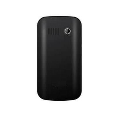 Full Body Housing For Callbar C61 Black - Maxbhi.com