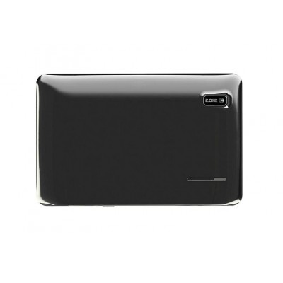 Full Body Housing For Celkon Ct1 Tab Red - Maxbhi.com