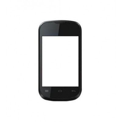 Full Body Housing For Hitech S100 Amaze White - Maxbhi Com