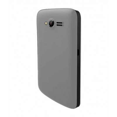 Full Body Housing For Hitech S400 Amaze White - Maxbhi.com