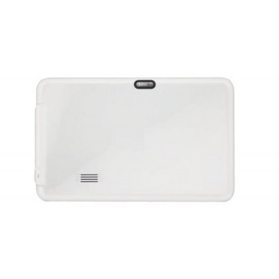 Full Body Housing For Iball Slide 3g 7334 Black White - Maxbhi.com