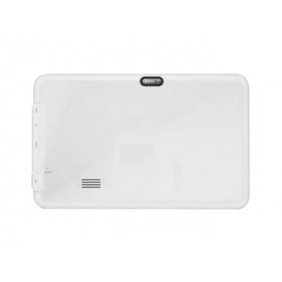 Full Body Housing For Iball Slide 3g 7334 White - Maxbhi.com