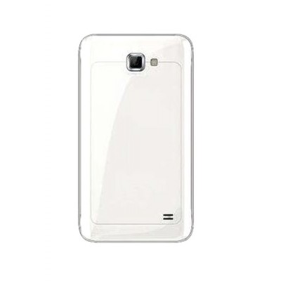 Full Body Housing For Intex Aqua 5.0 Blue - Maxbhi.com