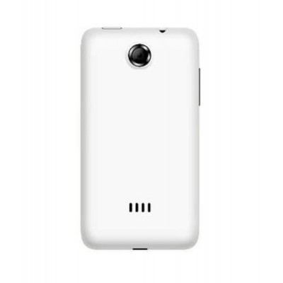 Full Body Housing For Karbonn A5 Plus Black - Maxbhi.com