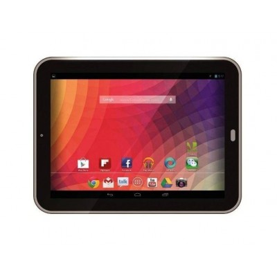 Full Body Housing For Karbonn Smart Tab 10 Cosmic Black - Maxbhi.com