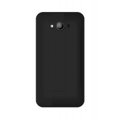 Full Body Housing For Lemon Aspire 3d Black - Maxbhi.com