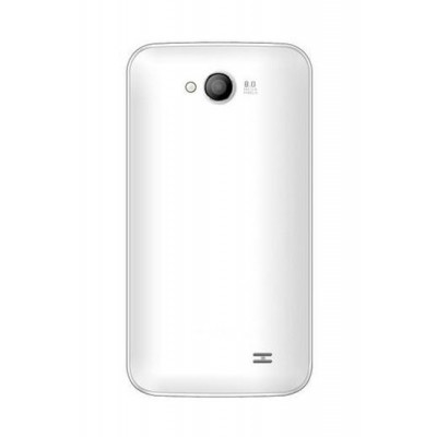 Full Body Housing For Lemon Aspire 3d White - Maxbhi.com