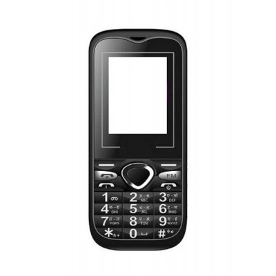 Full Body Housing For Lemon B149 White - Maxbhi.com