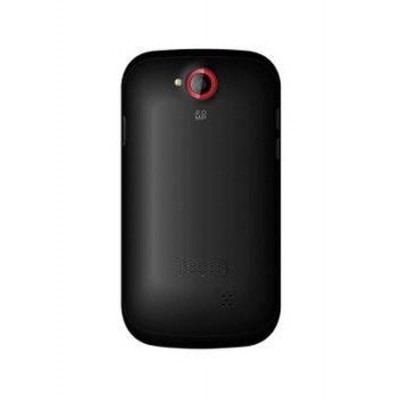 Full Body Housing For Magicon M2 Elegnate Black - Maxbhi.com