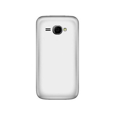 Full Body Housing For Optimasmart Ops50 White - Maxbhi Com