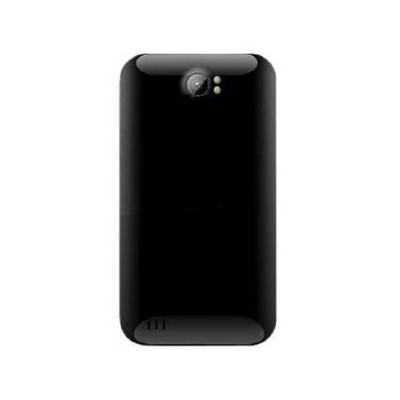 Full Body Housing For Zen U5 Black - Maxbhi.com