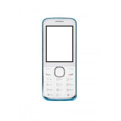 Full Body Housing For Alcatel 2005 Blue - Maxbhi Com