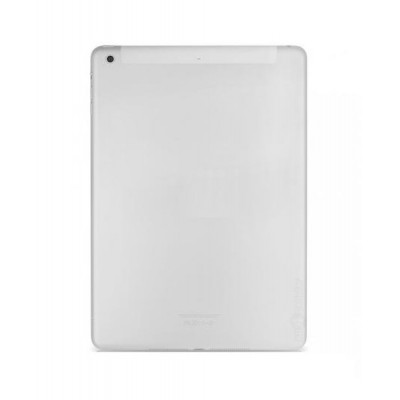 Full Body Housing For Apple Ipad Air 128gb Cellular White - Maxbhi.com