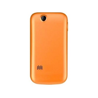 Full Body Housing For Bq K80 Black - Maxbhi.com