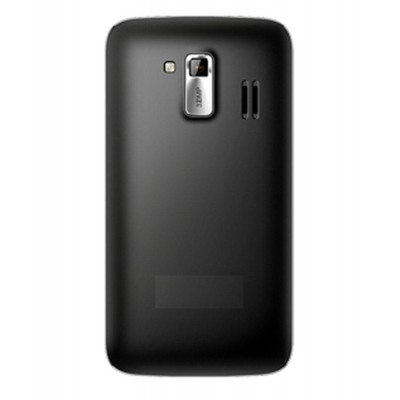 Full Body Housing For Celkon A15 Campus White - Maxbhi Com